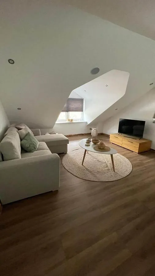 Apartment Hallo Maastricht B&B Fientje