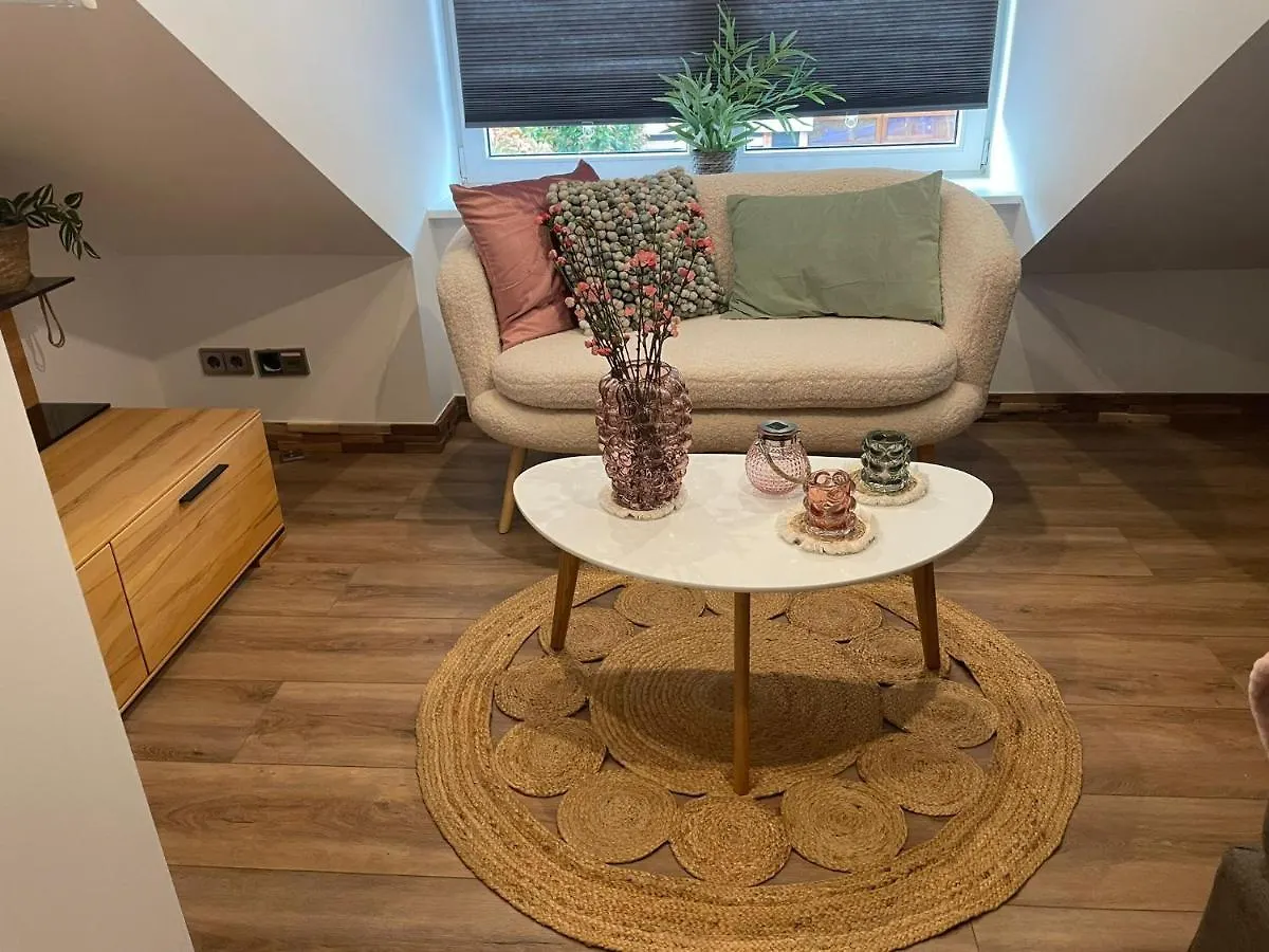 Hallo Maastricht B&B Fientje