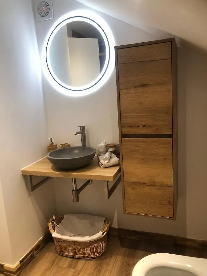 Hallo Maastricht B&B Fientje