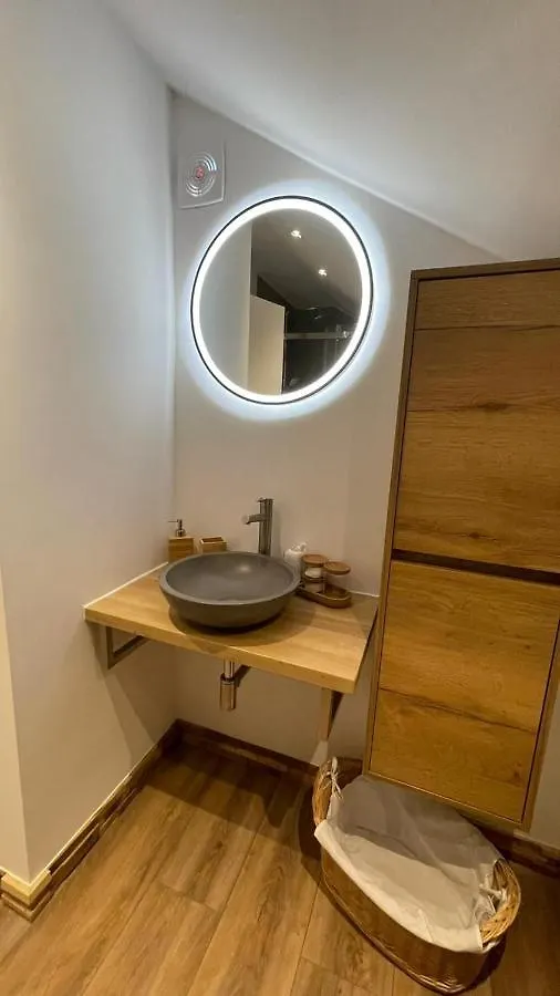 Apartment Hallo Maastricht B&B Fientje