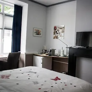 Frühstückspension Het Harlekijntje, Maastricht