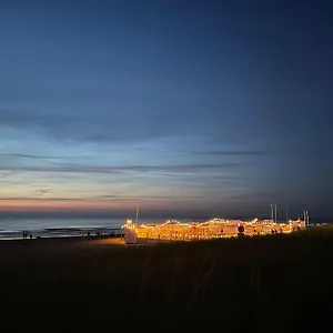 Prachtig Zeezicht Westcorner , Middelkerke Belgien
