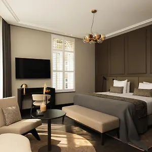 Hotel Boutique Beaumont, Maastricht