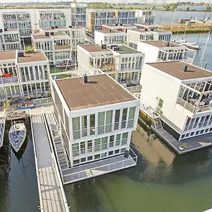 Watervilla - Amazing Floating Experience , Amsterdam Niederlande